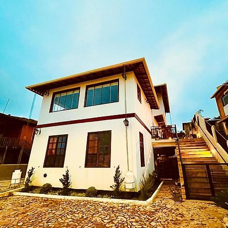 Sonho Real Suites Lavras Novas Luaran gambar