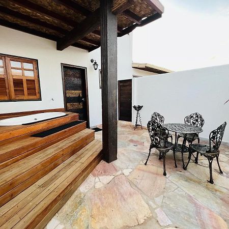Sonho Real Suites Lavras Novas Luaran gambar