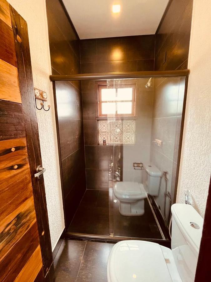 Sonho Real Suites Lavras Novas Luaran gambar