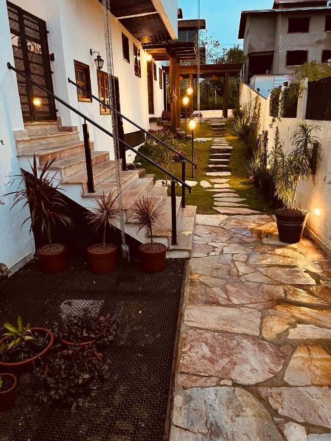 Sonho Real Suites Lavras Novas Luaran gambar