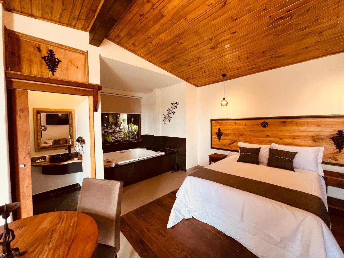 Sonho Real Suites Lavras Novas Luaran gambar