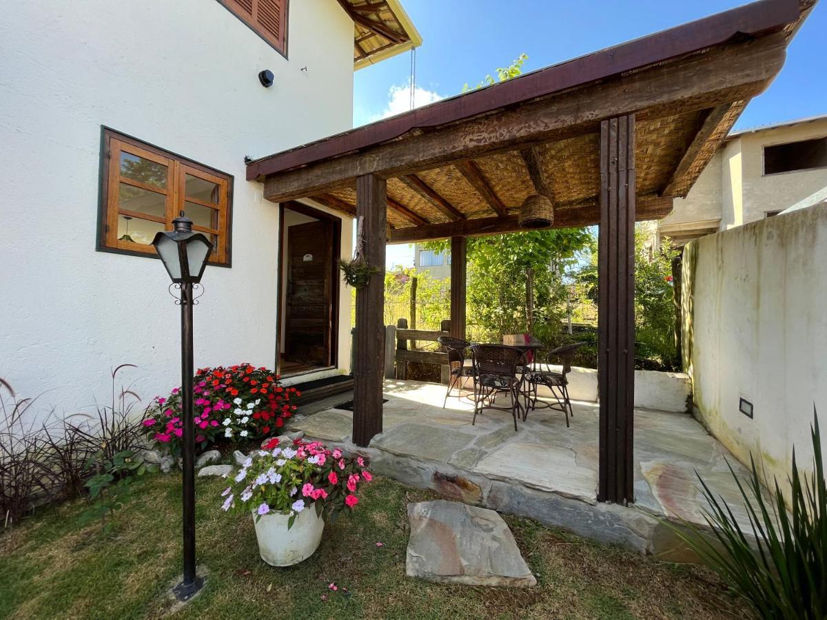Sonho Real Suites Lavras Novas Luaran gambar