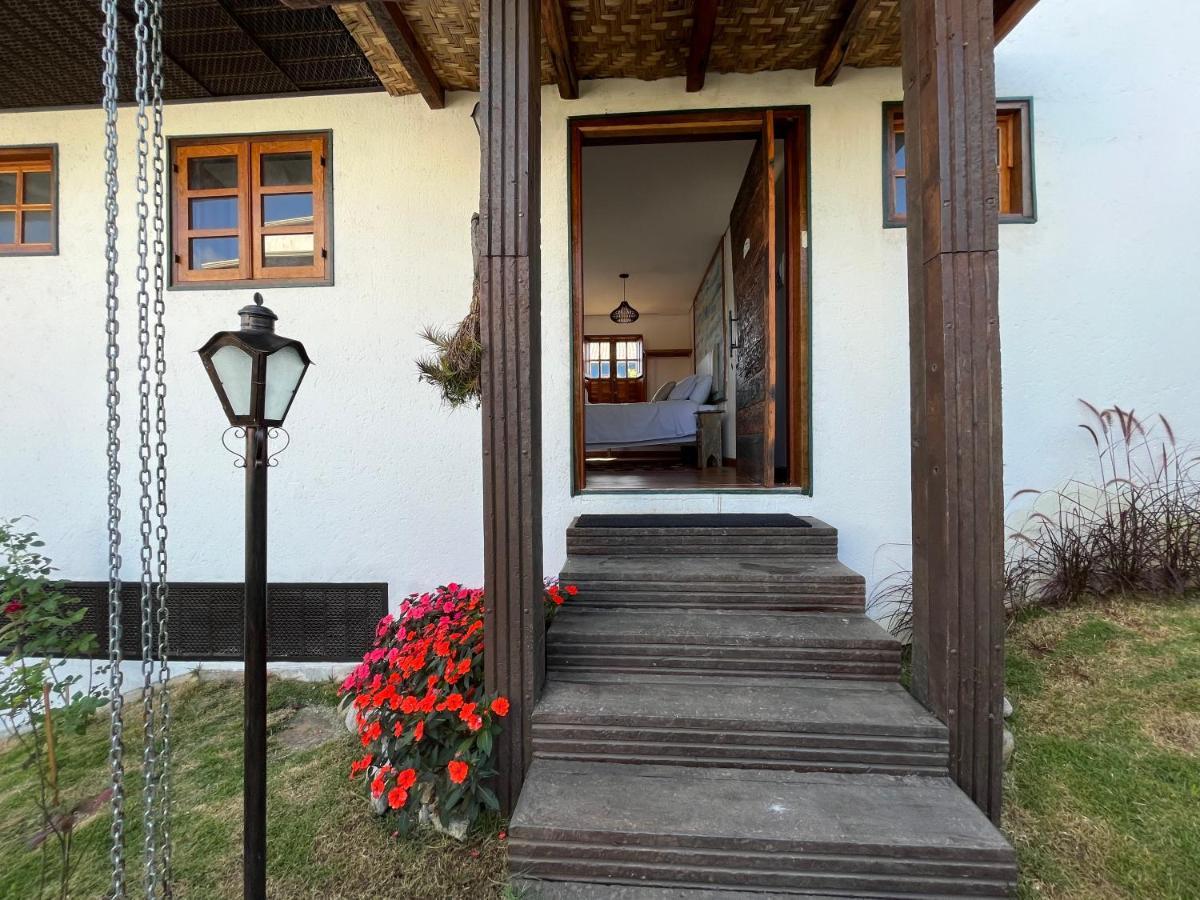 Sonho Real Suites Lavras Novas Luaran gambar