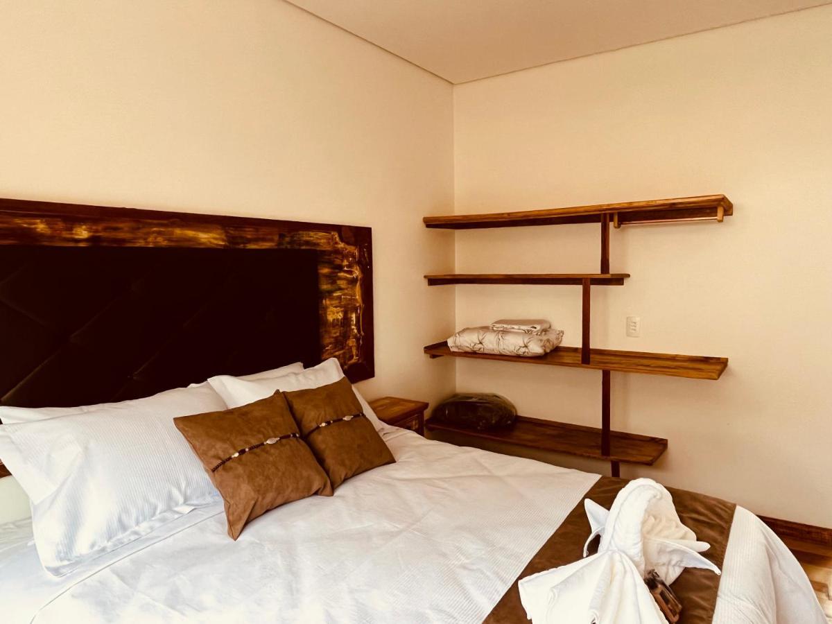 Sonho Real Suites Lavras Novas Luaran gambar