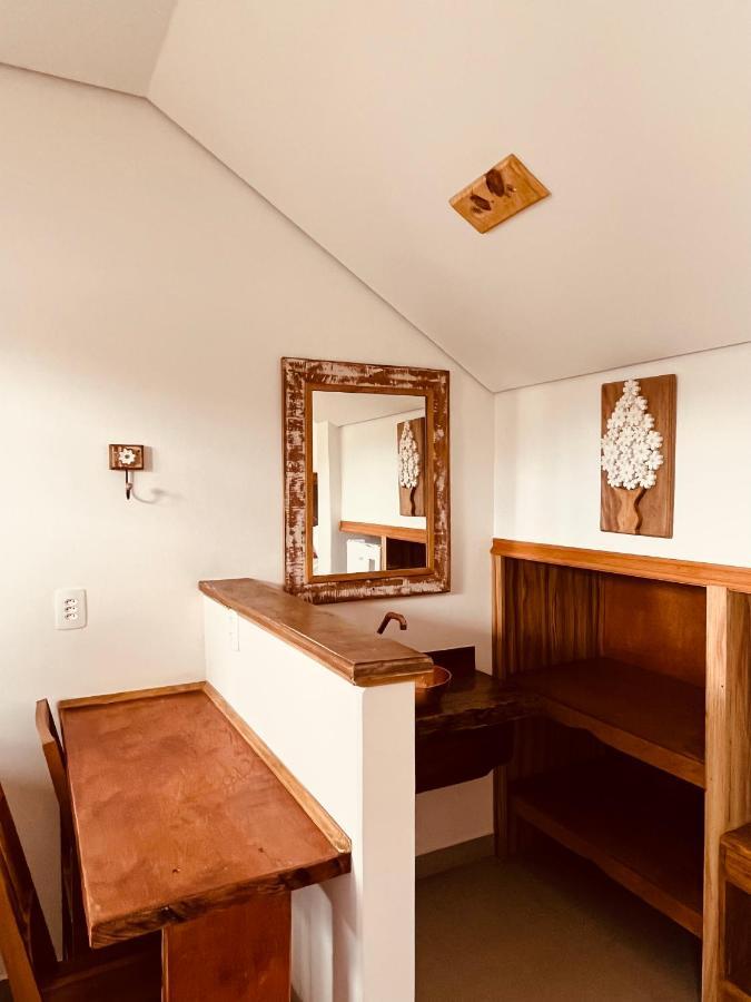 Sonho Real Suites Lavras Novas Luaran gambar